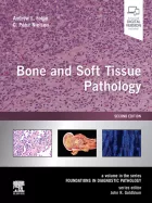 Product cover for Bone and Soft Tissue Pathology E-Book