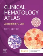 Product cover for Clinical Hematology Atlas - E-Book