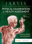 Product cover for Physical Examination and Health Assessment