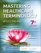 Product cover for Mastering Healthcare Terminology - E-Book