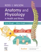 Product cover for Ross &amp; Wilson Anatomy and Physiology in Health and Illness