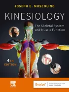 Product cover for Kinesiology