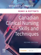 Product cover for Perry &amp; Potter's Canadian Clinical Nursing Skills and Techniques