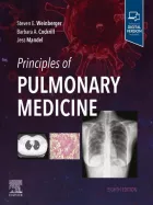 Product cover for Principles of Pulmonary Medicine