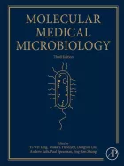Product cover for Molecular Medical Microbiology