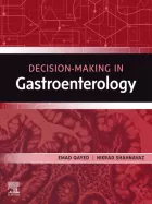 Product cover for Decision Making in Gastroenterology
