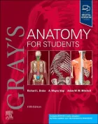 Product cover for Gray's Anatomy for Students