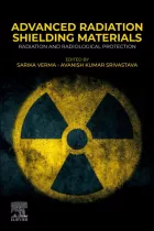 Product cover for Advanced Radiation Shielding Materials