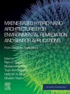 Product cover for MXene-Based Hybrid Nano-Architectures for Environmental Remediation and Sensor Applications