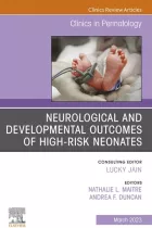 Product cover for Neurological and Developmental Outcomes of High-Risk Neonates, An Issue of Clinics in Perinatology, E-Book