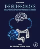 Product cover for Gut-Brain  Axis