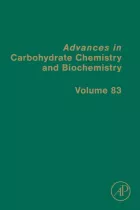 Product cover for Advances in Carbohydrate Chemistry and Biochemistry