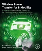 Product cover for Wireless Power Transfer for E-Mobility