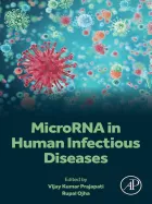 Product cover for MicroRNA in Human Infectious Diseases