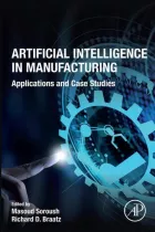 Product cover for Artificial Intelligence in Manufacturing