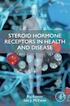 Product cover for Steroid Hormone Receptors in Health and Disease