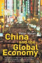 Product cover for China and the Global Economy