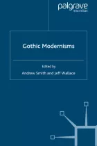Product cover for Gothic Modernisms