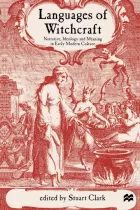 Product cover for Languages of Witchcraft
