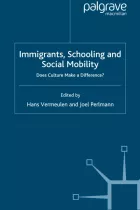 Product cover for Immigrants, Schooling and Social Mobility