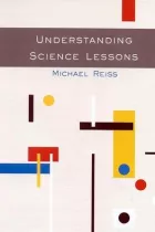 Product cover for UNDERSTANDING SCIENCE LESSONS