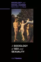 Product cover for Sociology of Sex and Sexuality