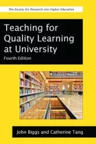 Product cover for Teaching for Quality Learning at University
