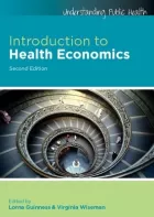 Product cover for Introduction to Health Economics