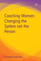 Product cover for  Changing the System not the Person