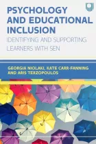 Product cover for  Identifying and Supporting Learners with SEN