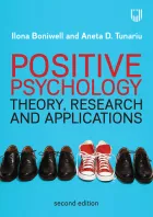 Product cover for  Theory, Research and Applications