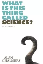 Product cover for What is This Thing Called Science?