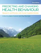 Product cover for  Research and Practice with Social Cognition Models
