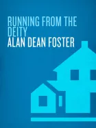 Product cover for Running from the Deity