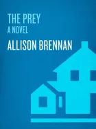 Product cover for The Prey