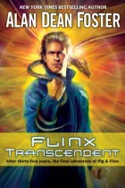 Product cover for Flinx Transcendent
