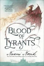 Product cover for Blood of Tyrants