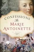 Product cover for Confessions of Marie Antoinette