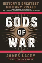 Product cover for Gods of War
