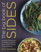Product cover for The Big Book of Sides