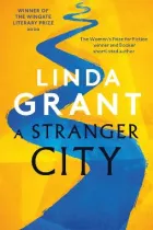 Product cover for Stranger City
