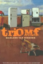 Product cover for Triomf