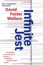 Product cover for Infinite Jest