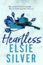 Product cover for Heartless