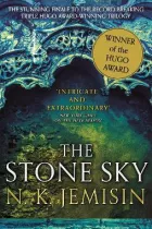 Product cover for Stone Sky