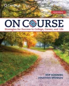 Product cover for On Course