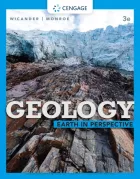 Product cover for Geology