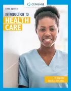 Product cover for Introduction to Health Care