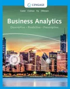 Product cover for Business Analytics