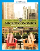 Product cover for Microeconomics
